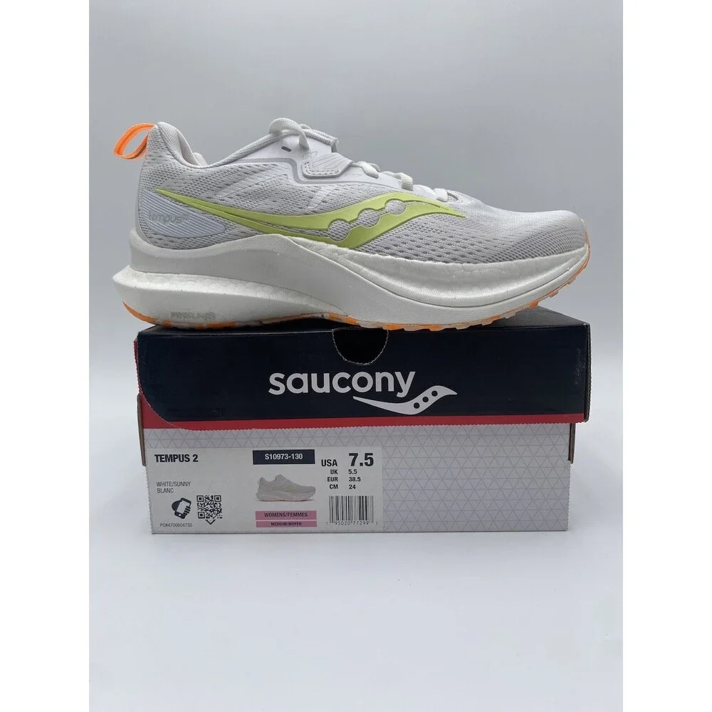 Saucony tempus women